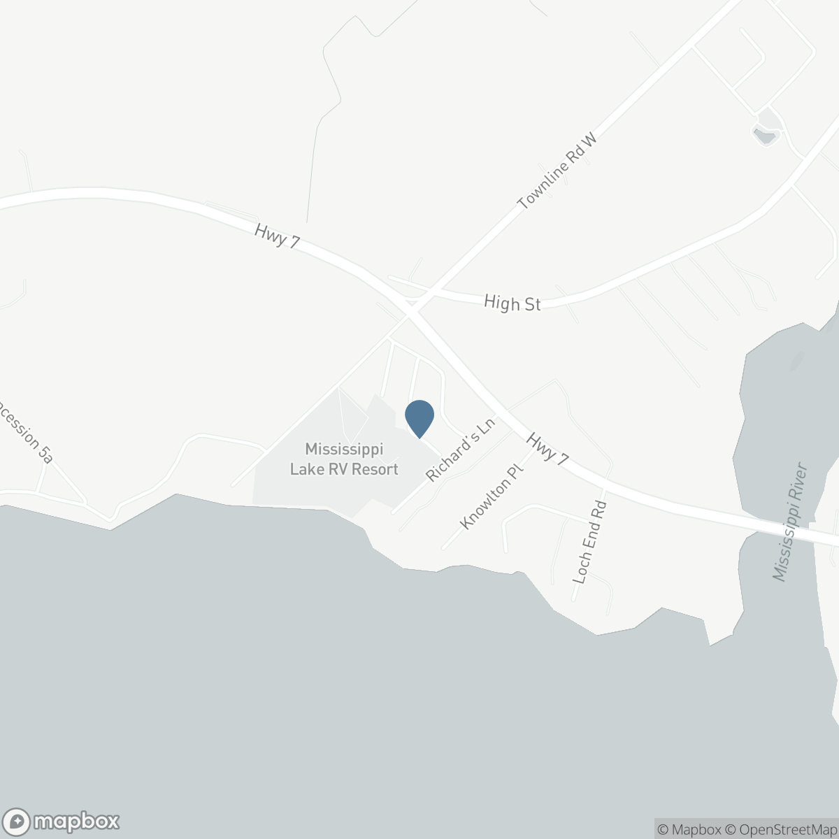 11 OAKWOOD STREET, Carleton Place, Ontario K7C 0S6